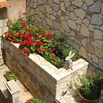 호텔 Pitho Delphi