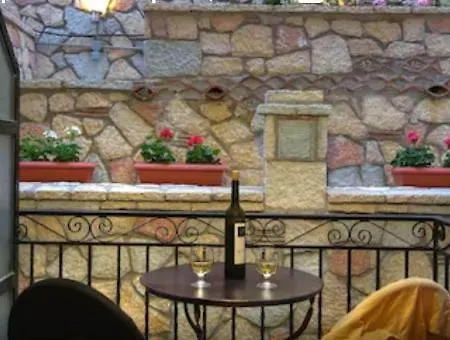 Hotel Pitho Delphi