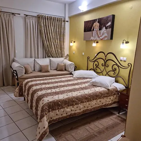 Hotel Pitho 3*