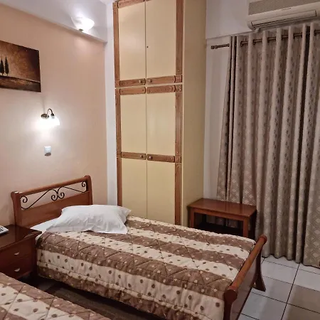 Hotel Pitho