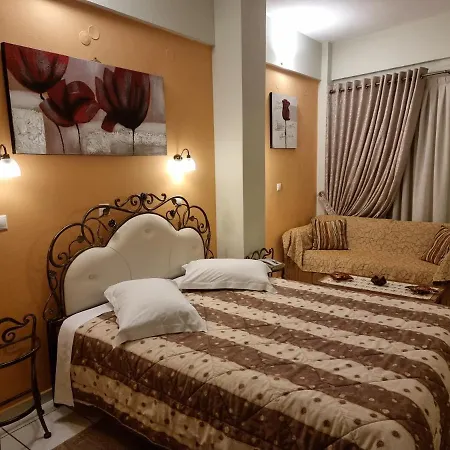 Pitho Hotel