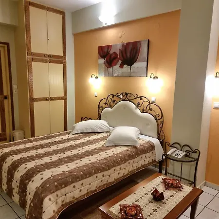 Pitho Hotell 3*