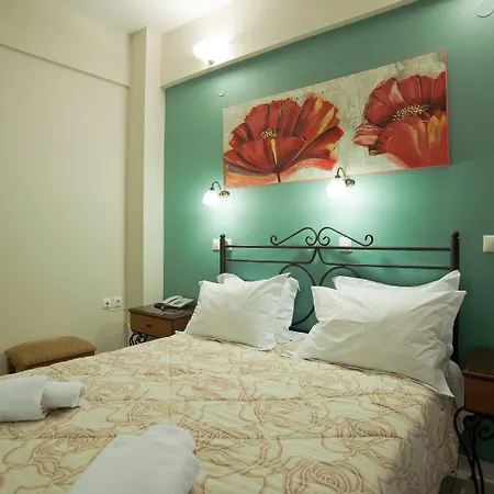 Hotel Pitho