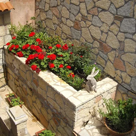 Pitho 3* Дельфы