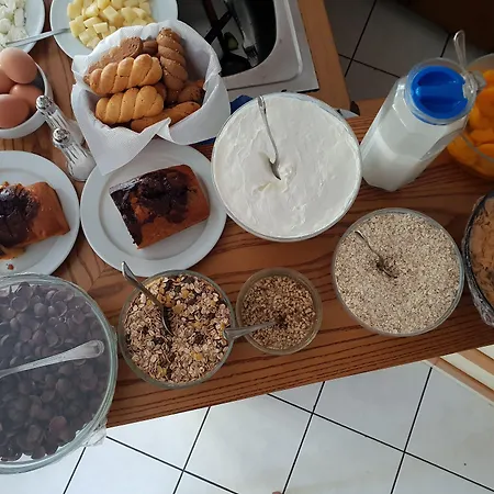 Pitho 3* Дельфы