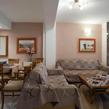 Pitho 3* Дельфы