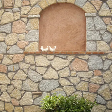 Отель Pitho Дельфы