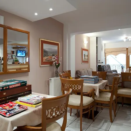 Hotel Pitho 3*