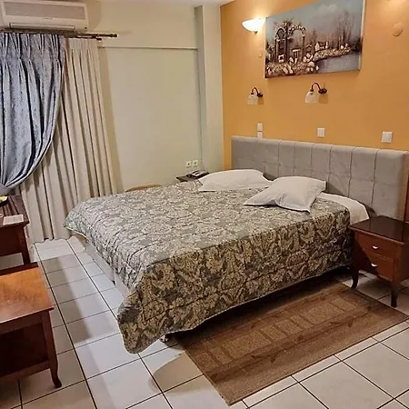 Pitho 3* Дельфы