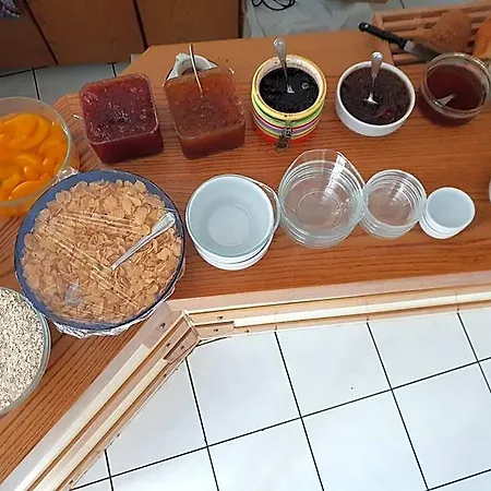 Отель Pitho Дельфы