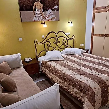 Pitho Отель 3*