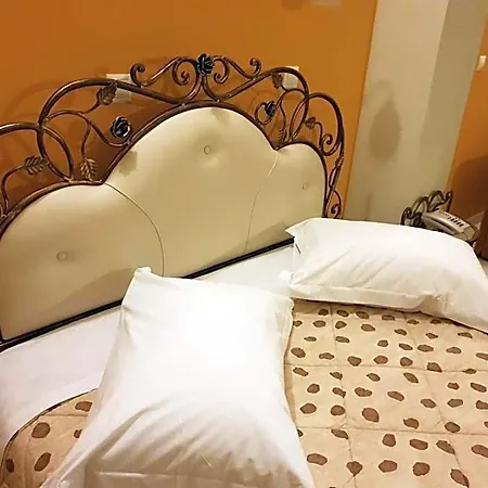 Отель Pitho Дельфы