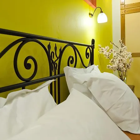 Hotel Pitho Delphi