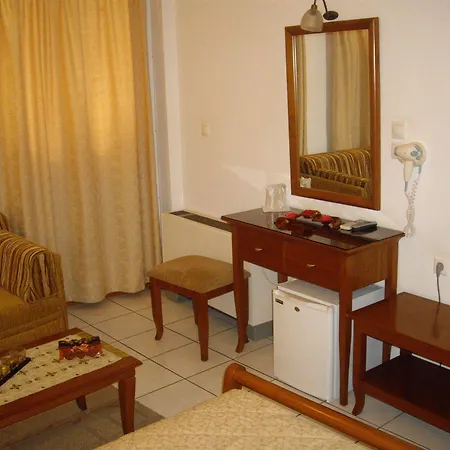 Otel Pitho Delphi