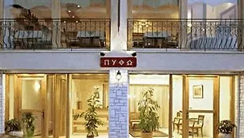 Otel Pitho