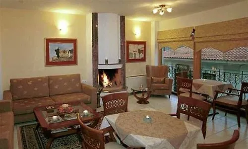 Hotel Pitho Delphi